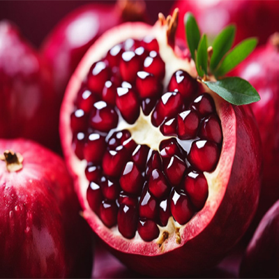 Pomegranate