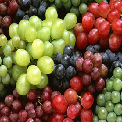 Grapes