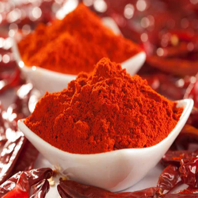Red Cilli Powder