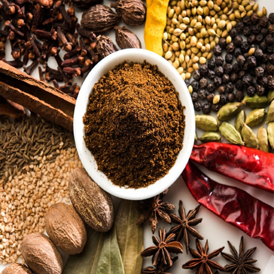 Spices 